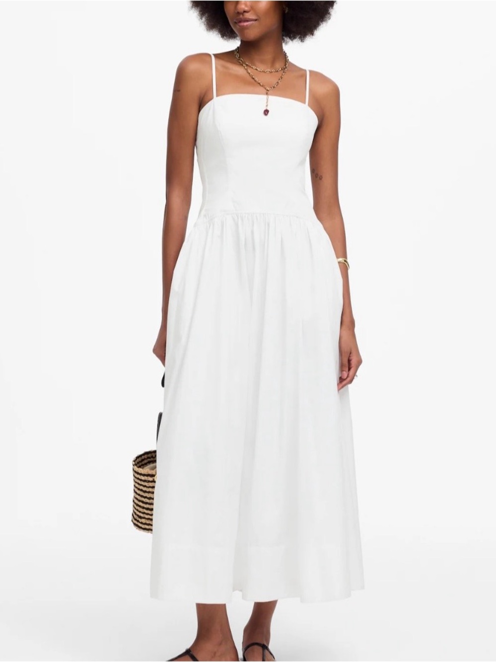 Madewell Dress Size 8